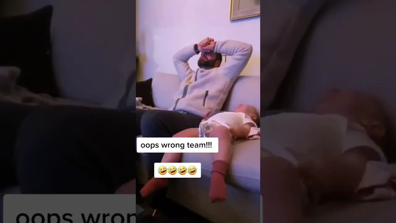 This is the cutest funniest video this is year