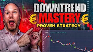 The Euro Zone Trades That Nailed the Downtrend – Here’s How