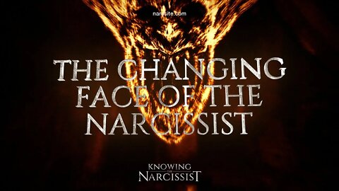 The Changing Face of the Narcissist