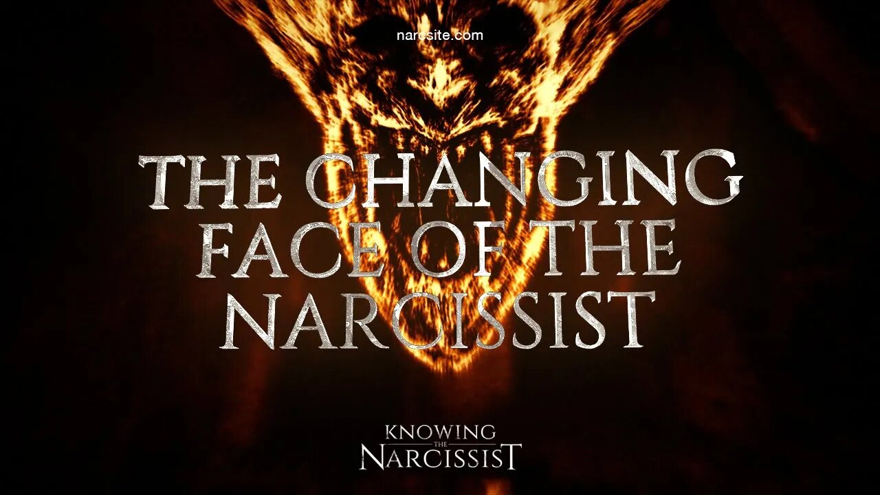 The Changing Face of the Narcissist