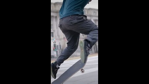 Bro, smooth with it 🛹🌊