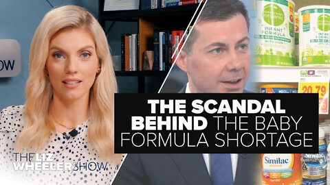 The Scandal Behind The Baby Formula Shortage, Revealed | Ep. 147