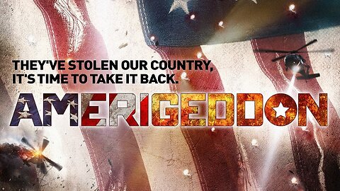 Amerigeddon: Film 'Alex Jones'