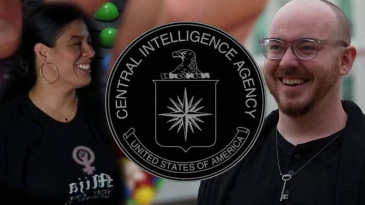 CIA Rebrands As Intersectional Inclusive Murder Squad