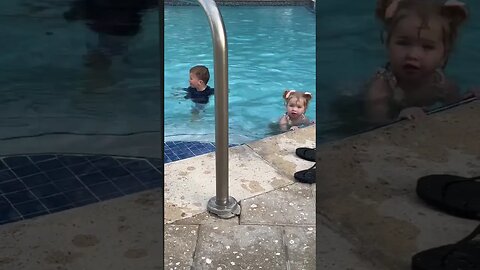 8 Kids at Key Largo (Part 2)