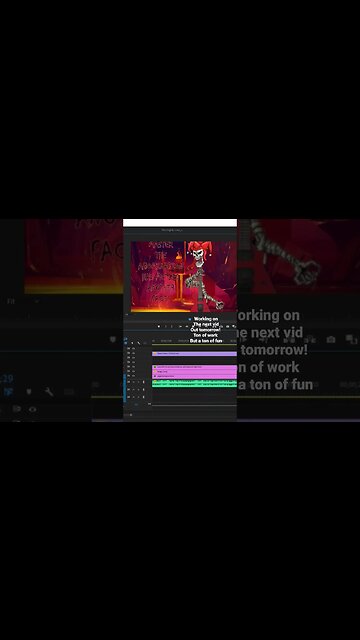 for all the metalheads gotta make some sick guitar content this one will be out tomorrow!