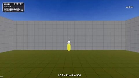 Session 3: Metagame (Paint, Typing, Aim Training) - Part 7 -