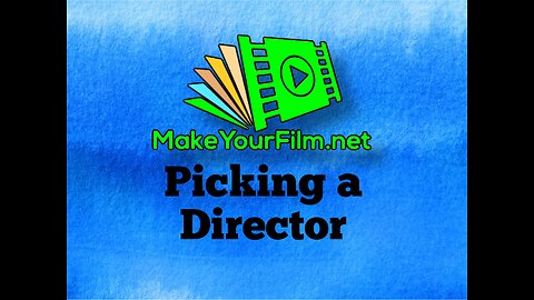 Pick a Director!