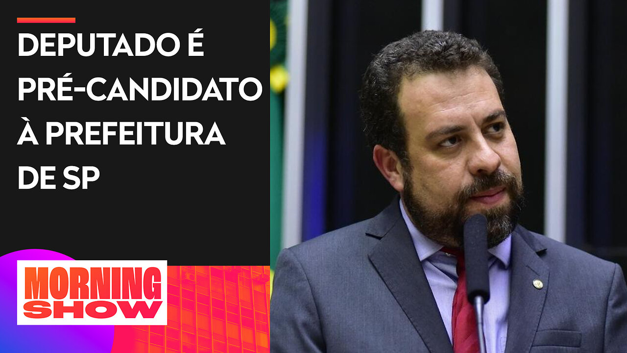 Boulos contrata ex-marqueteiro de João Doria