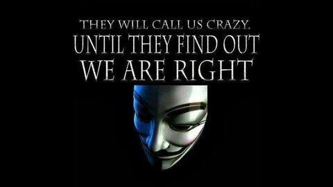 Modern Medicine Take Over, Not For Kids, Busch Truth, Shape Shifters January 6th Fraud!