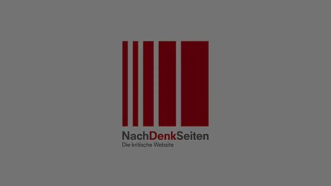 Propaganda für Panzer geht weiter: Deutschland soll noch tiefer in den Krieg gezogen werden T.Riegel