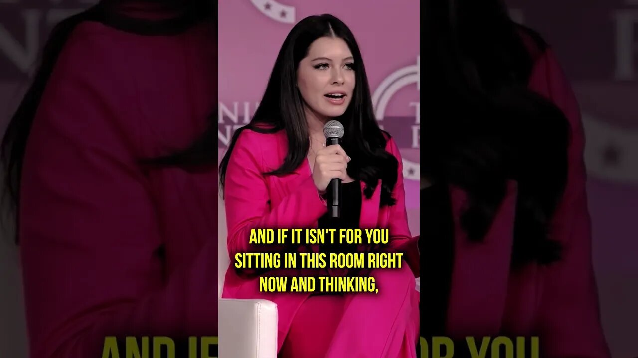 Cancel Culture is the reason I found my voice