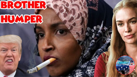 WOW! Man Provides DNA PROOF Ilhan Omar MARRIED Her BROTHER & FBI ARRESTS Him!