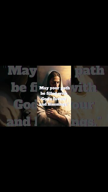 🌈🌟 God\'s Message For You Today! Lord Promises! Beautiful Promise🙌🙏💖