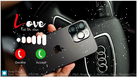 iPhone New Phone Ringtone 2023 || Best iPhone Ringtone 2023 || Apple Ringtone 2023 Download...