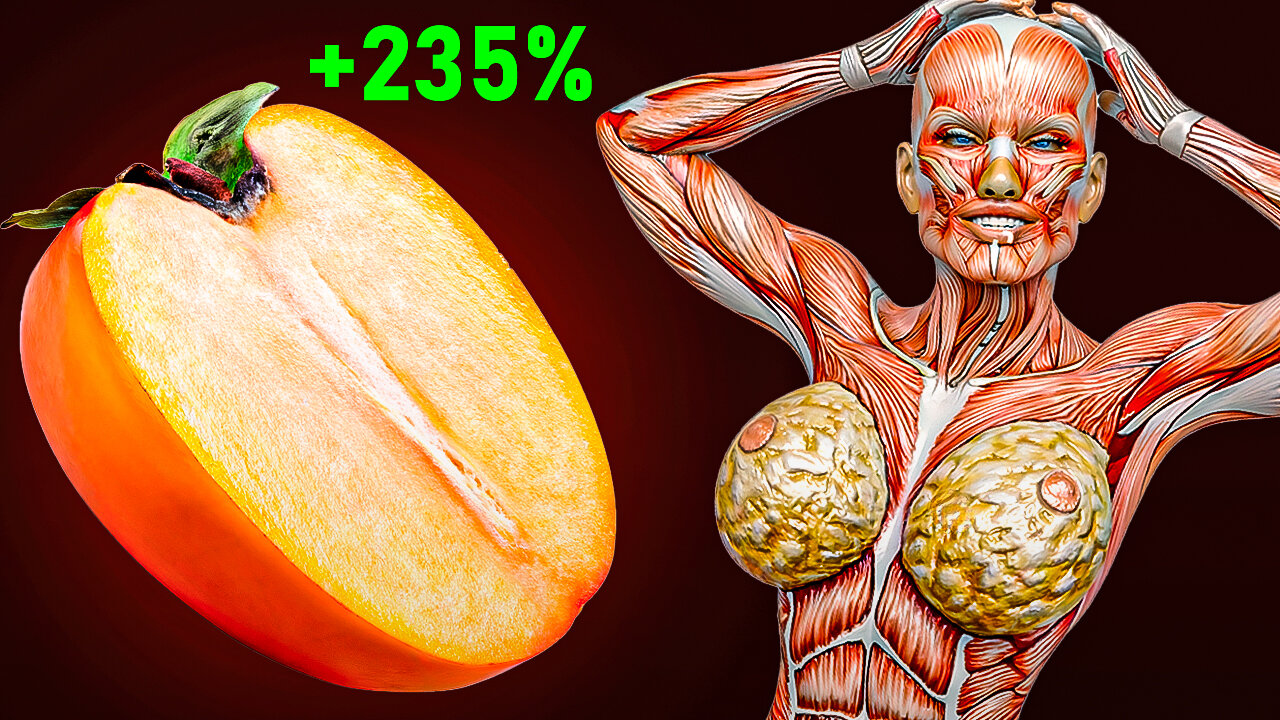 11 Facts Even Doctors Don't Know - Persimmon