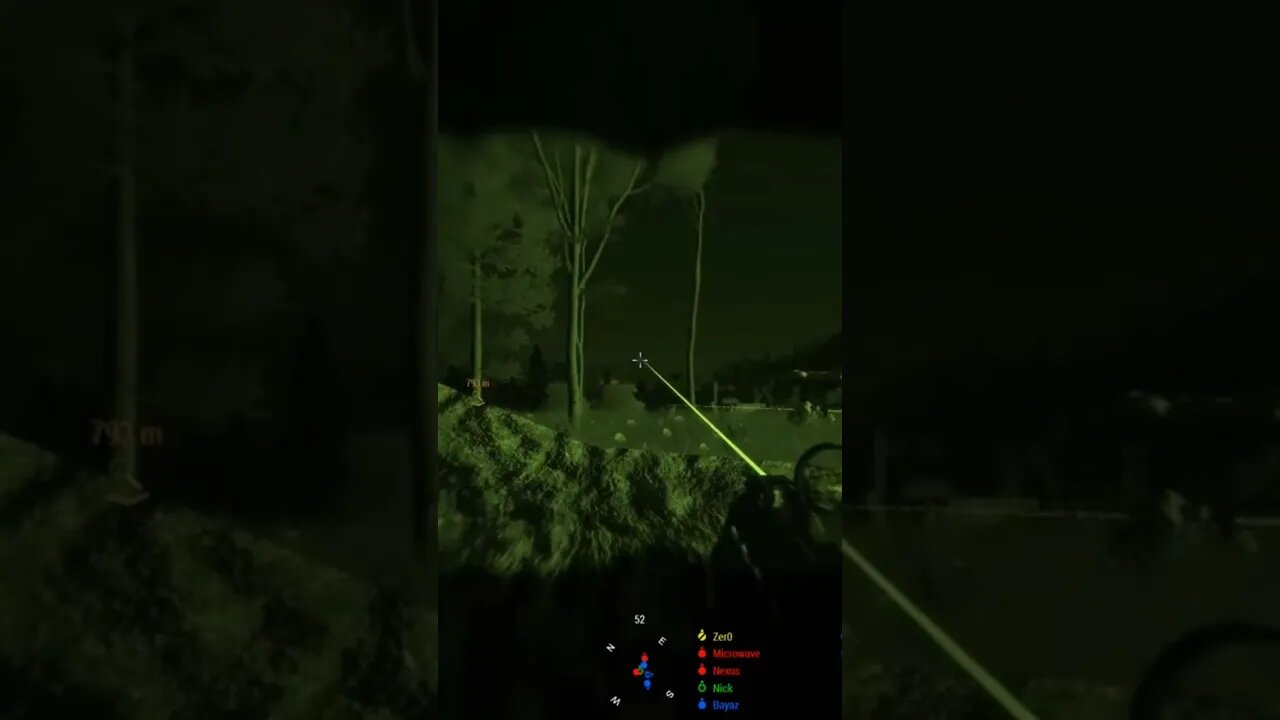 When The Boys Got The Munchies During Ops! Arma 3 Shorts #gaming #pcgaming #arma3