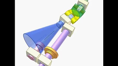 2352 Friction cone variator 8