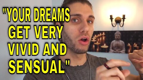 5-HTP For Lucid Dreaming: Dosage, Warnings, Tips and Effects Explained