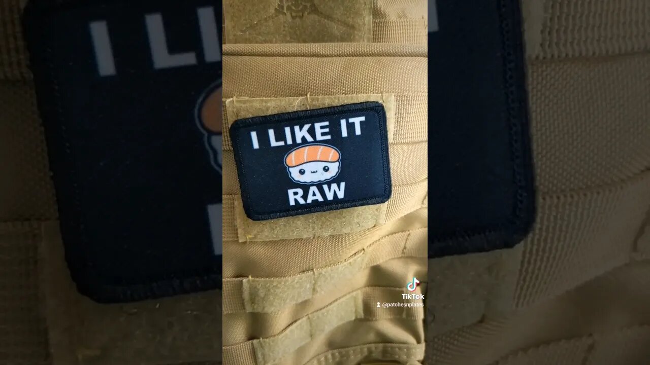 baby I like it raw #shorts #odb #sushi #rawfish #foodie