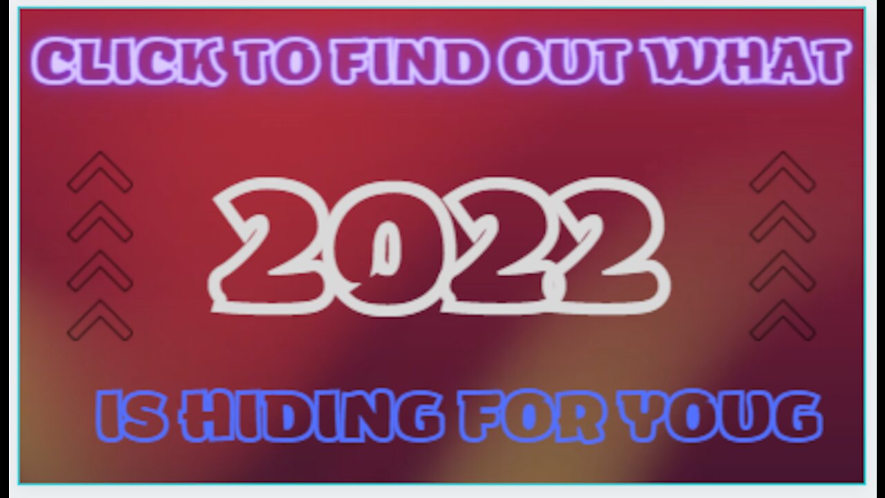 Surprise Short New Year Video