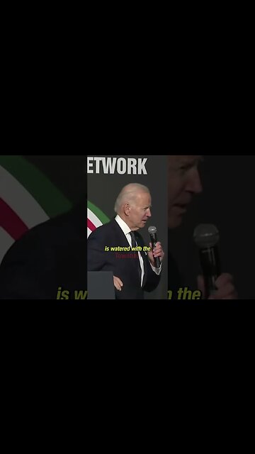 “You need some F-15s!” Did Joe Biden threaten gun owners?