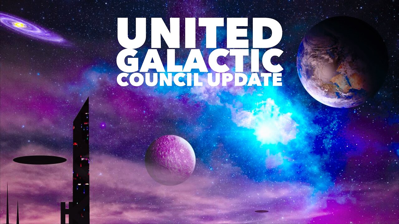 United Galactic Council Update