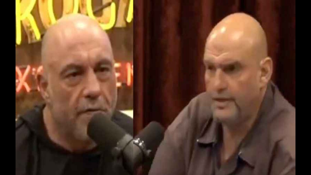 Rogan vs. Fetterman. Immigration’s Influence on the Future of U.S. Elections