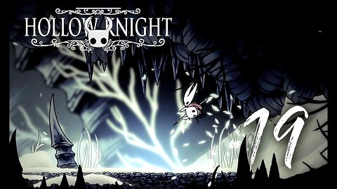 King's Brand | Hollow Knight | PC Blind Gameplay 19 | SpliffyTV