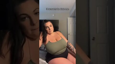 She will pay all the bills for her man with squeezables lol