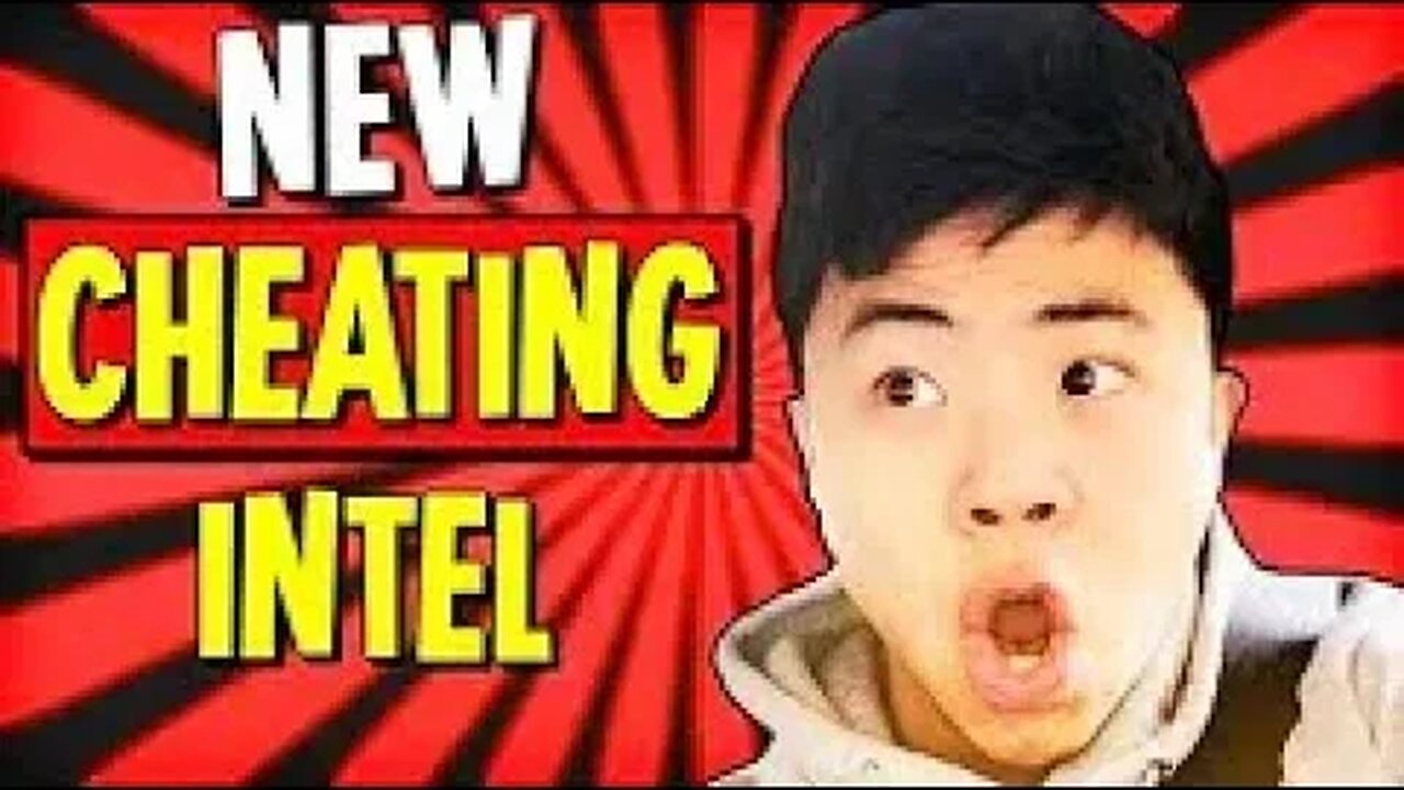 Korean Savage, MarkofJ CANCELLED for Cheating