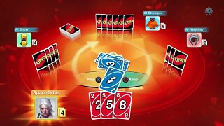 UNO Games 7-8