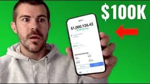 I MADE 10K PER MONTH OFF YOUTUBE SHORTS