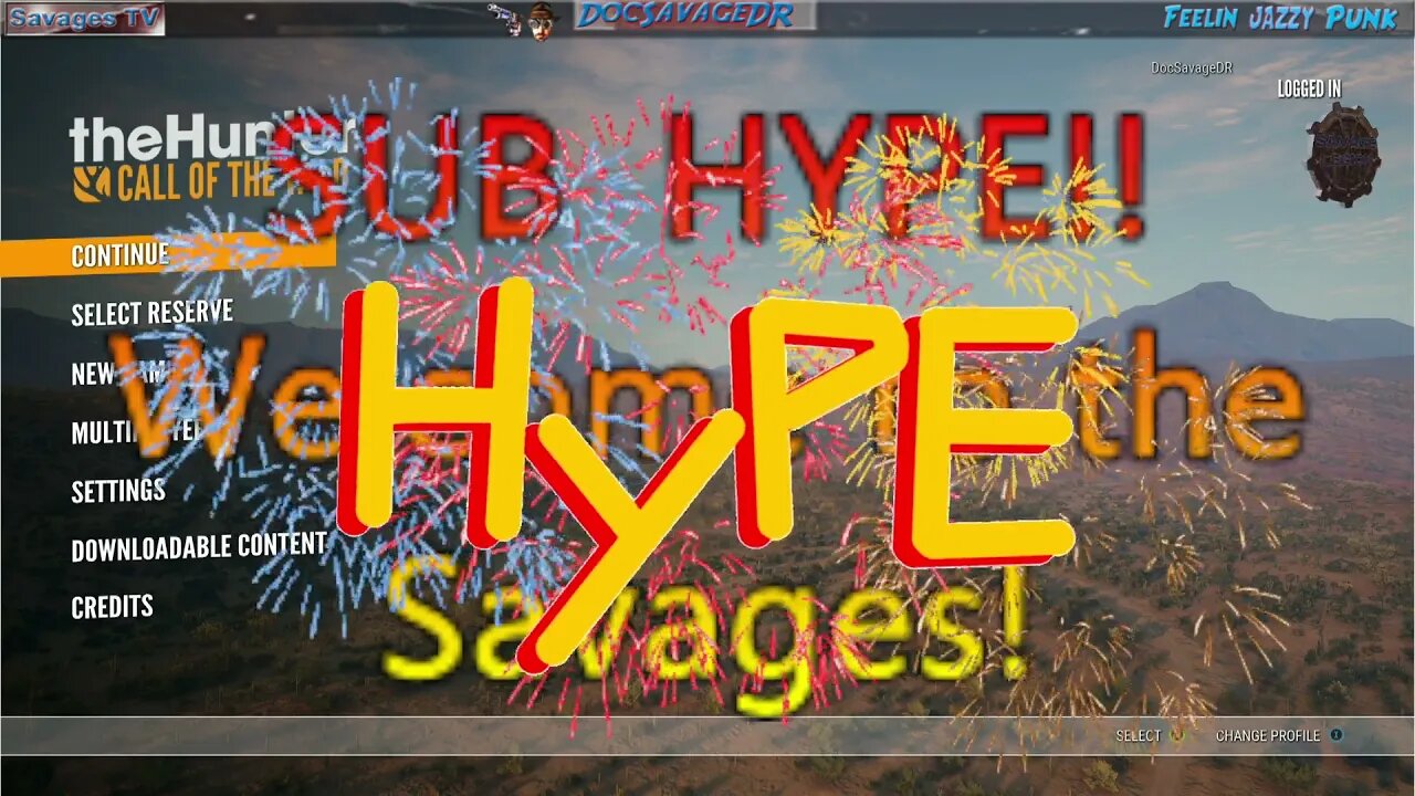 DD0007 - XBX - HCOTW - Jazzy McDangerous and the Savage Beasties