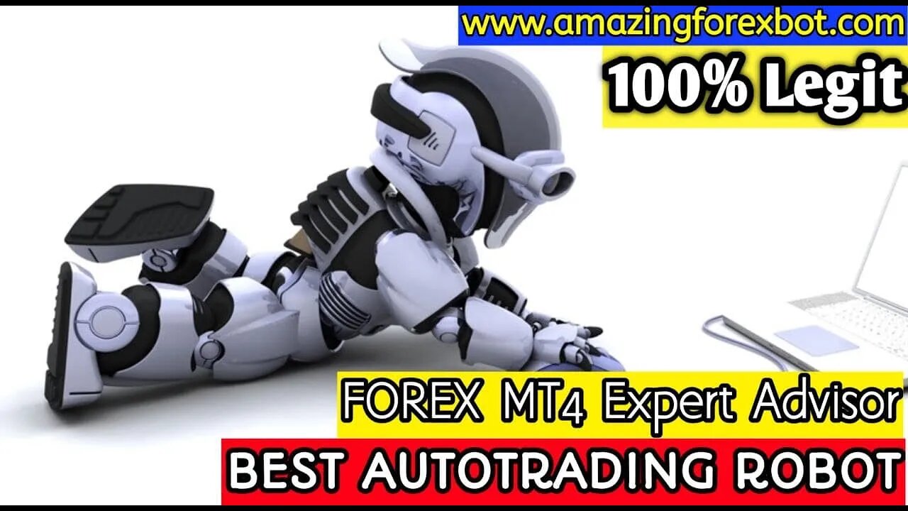 🔴 PROFITABLE...!!! Best Automated Trading Forex Robot 2023 🔴