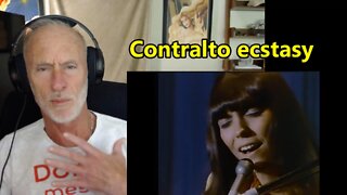 "Rainy Days and Mondays" (The Carpenters) reaction