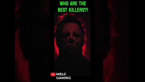 WHO ARE THE BEST KILLERS⁉️🎬💀