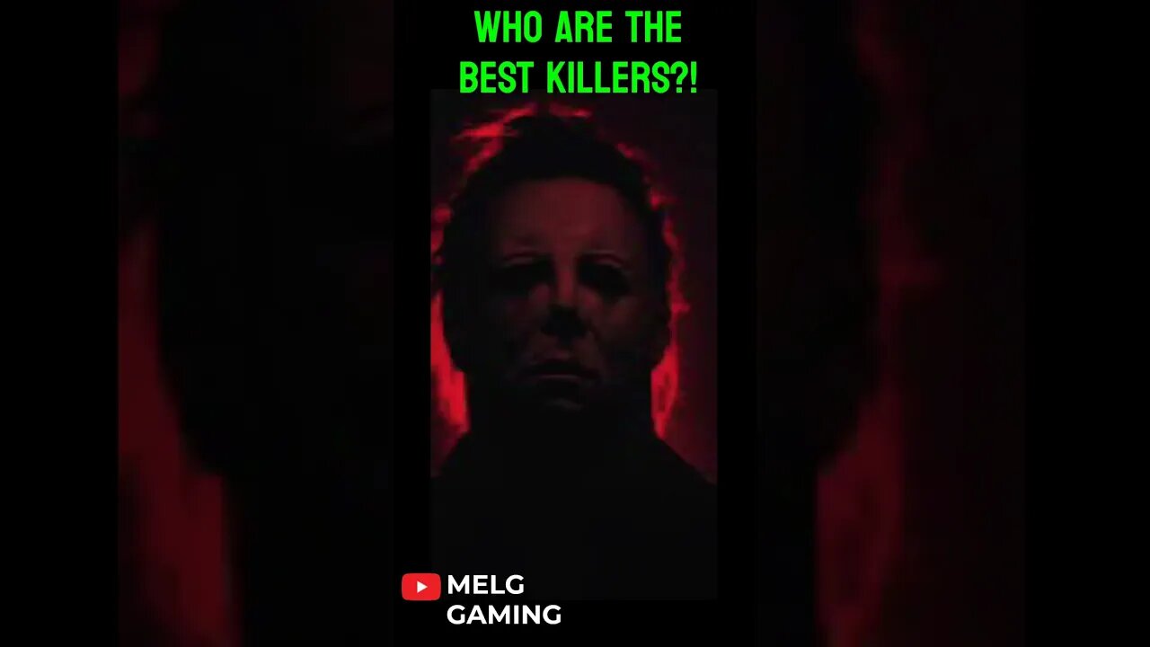 WHO ARE THE BEST KILLERS⁉️🎬💀