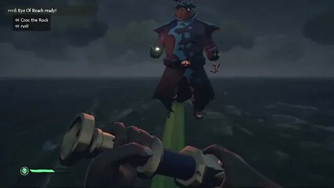 Goofy Ahh Sea of Thieves Moments