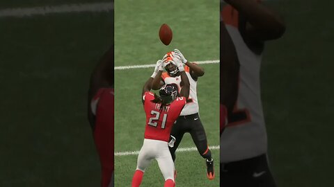 #madden #ohhighbud #cincinnatibengals
