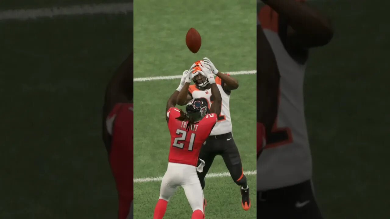#madden #ohhighbud #cincinnatibengals
