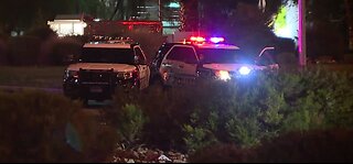Breaking Overnight: Man in custody after barricade at Sam's Town Gambling Hall