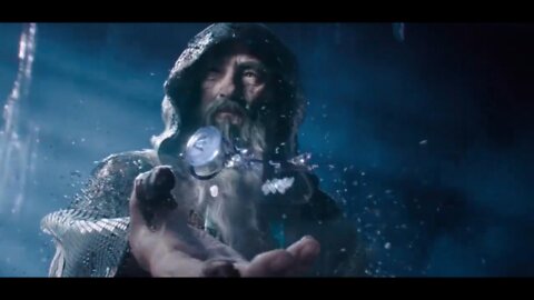 "Ready Player One" my god! Really great movie!
