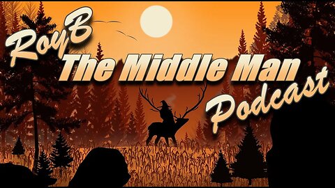 RoyBTheMiddleMan Podcast S01E01 Short