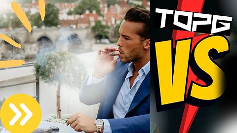 Andrew Tate & Tristan Tate 🗣 Make It Out!