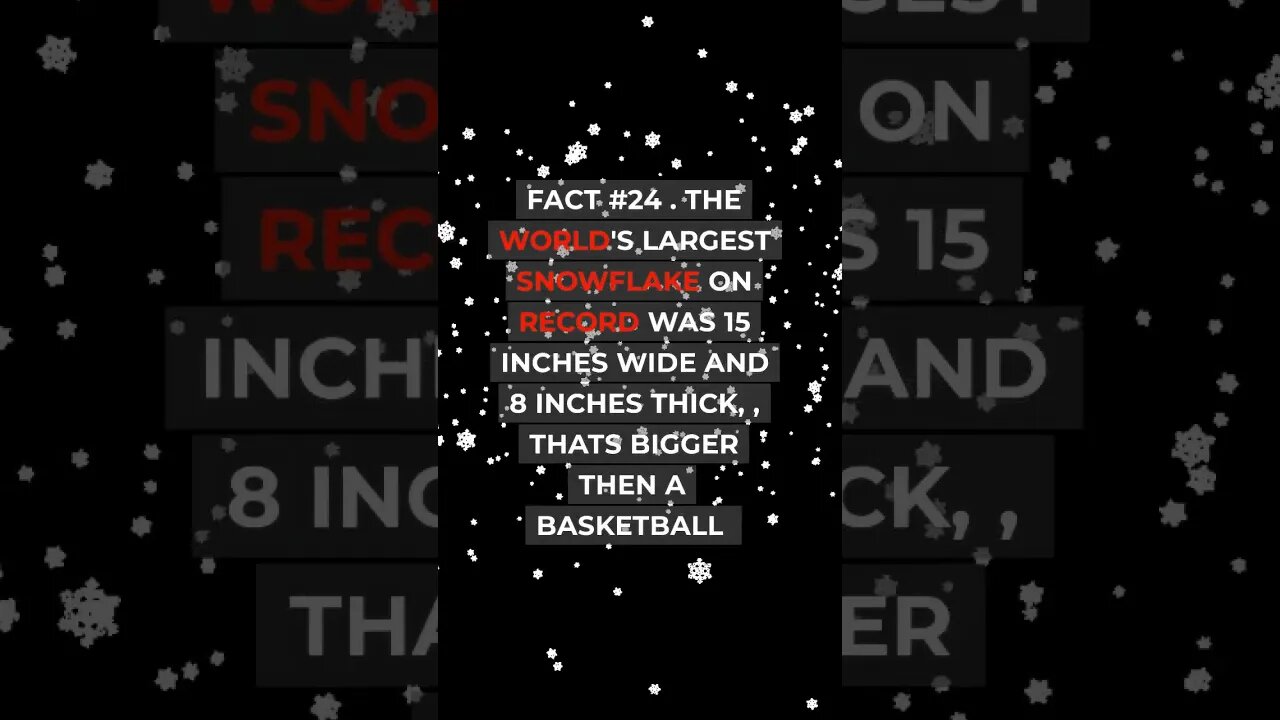 Fact #25