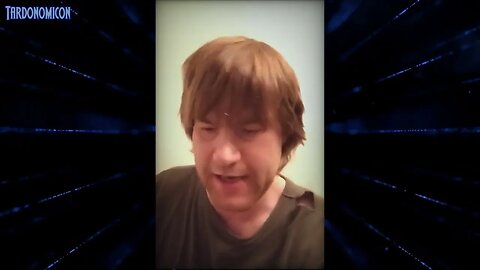 2022 01 09 3 Take it seriously or shut the hell up