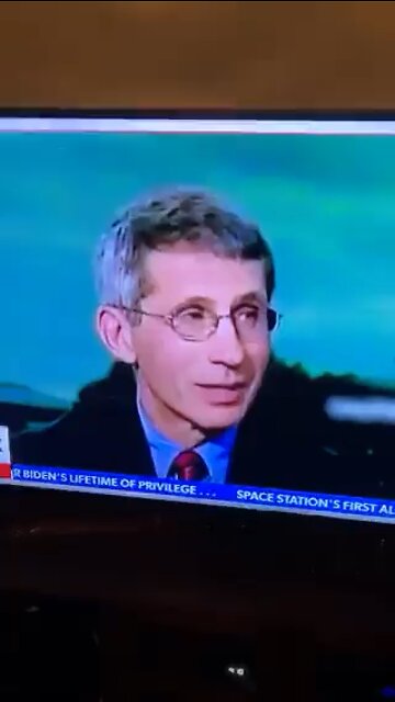 Before The Science changed