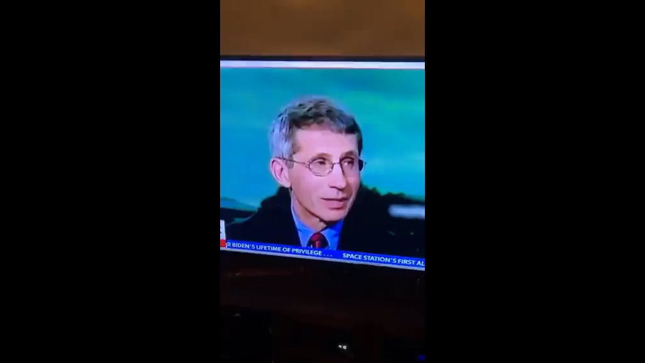 Before The Science changed