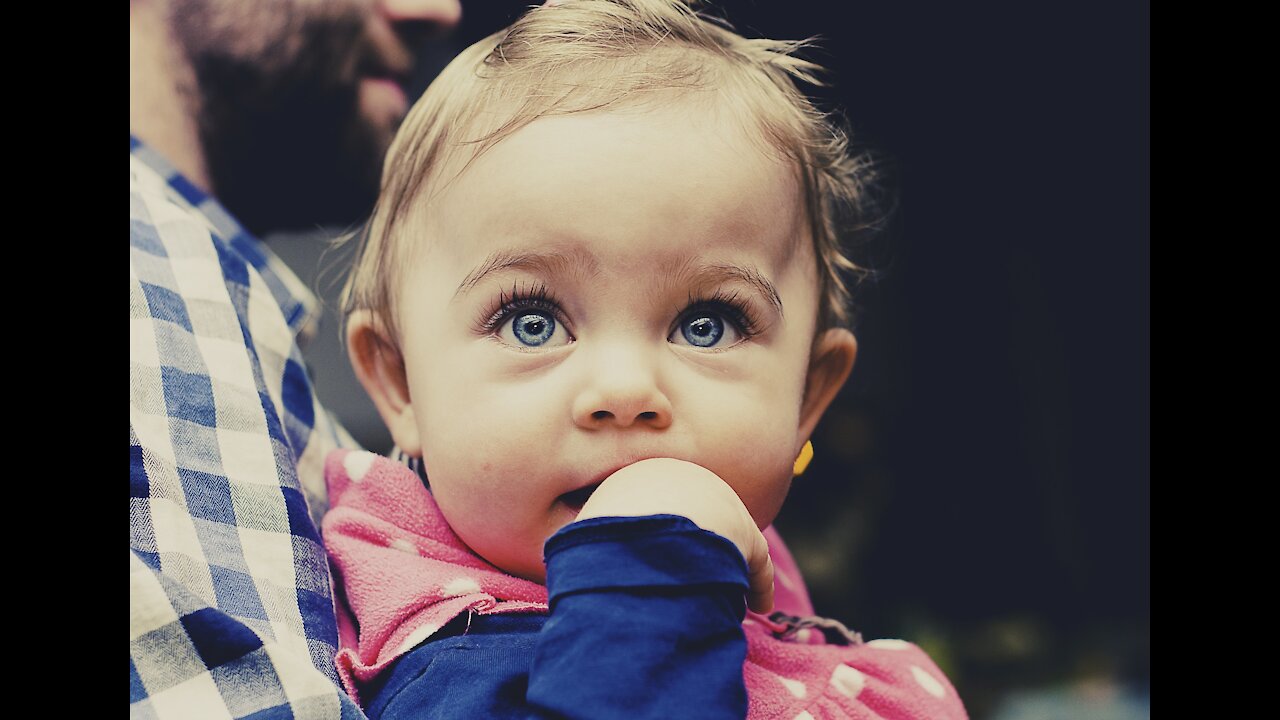 This babys are so cute. They can improve mood